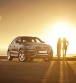 Audi Q3 2.0 TFSI Quattro S-Line 2012 года (AU)
